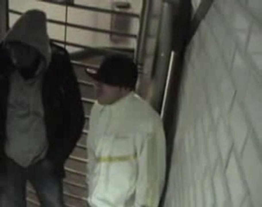 Iron sy et Douma feat Aissa et Winner connecxion 59 94