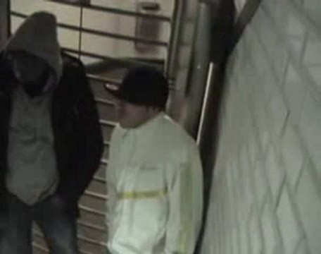 Iron sy et Douma feat Aissa et Winner connecxion 59 94