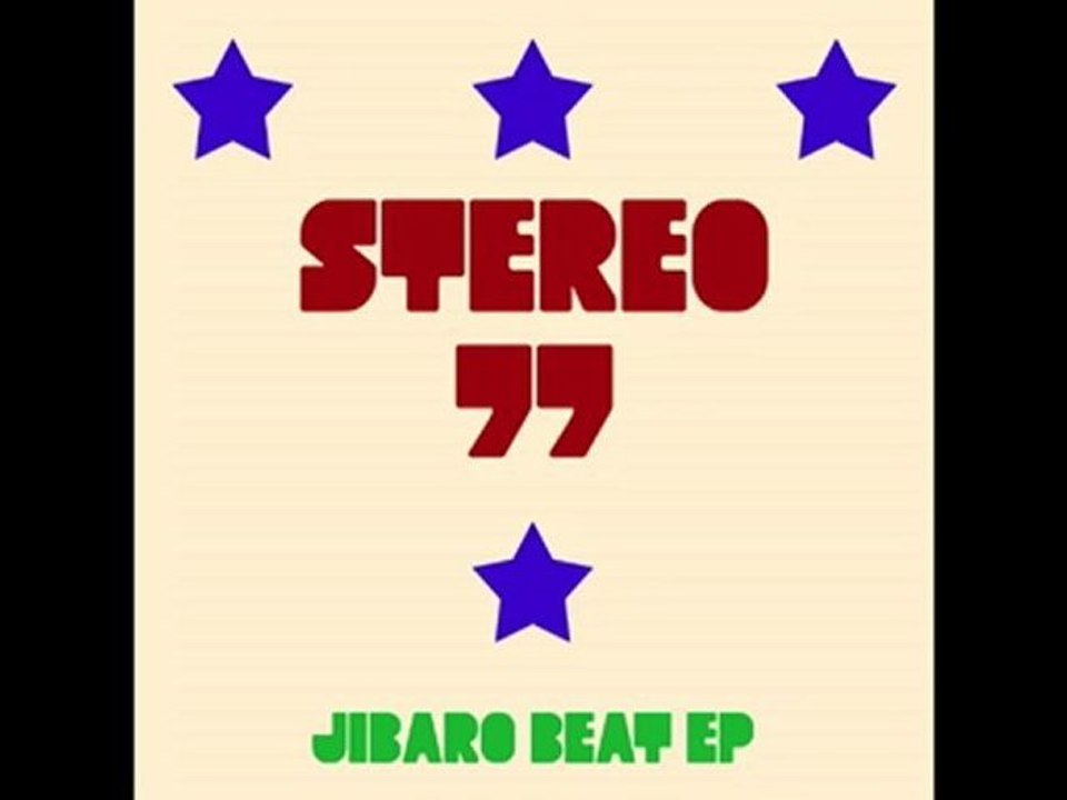 Stereo 77 - Para la DL (2010, Research Deluxe)