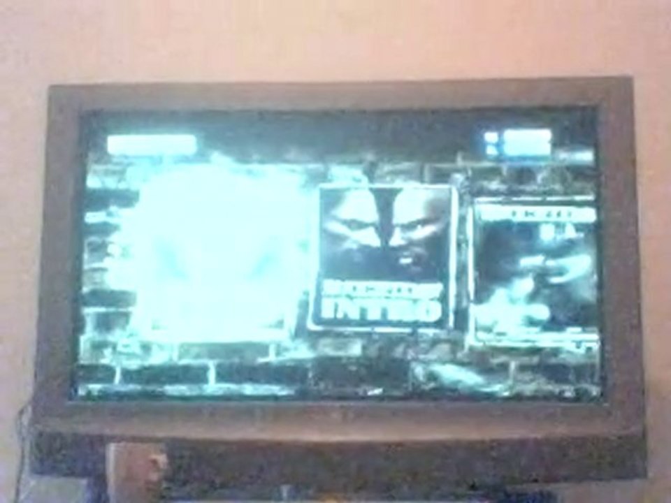 def jam fight for ny ps2 part 1