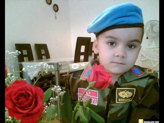 dj Fatih ( Vatan sana Canım Feda )