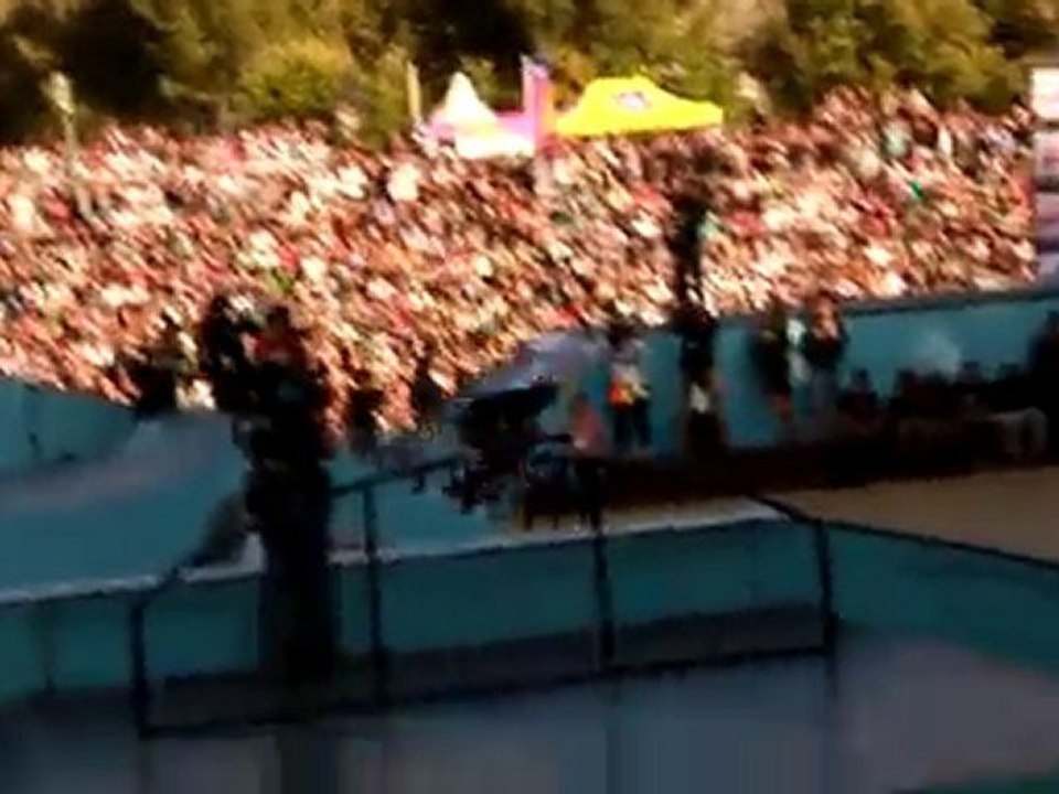 FISE 2010 montpellier