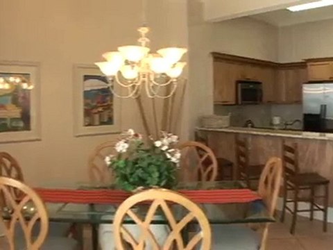 Ocean Reef Resorts, Destin, Fl, Tides 1409