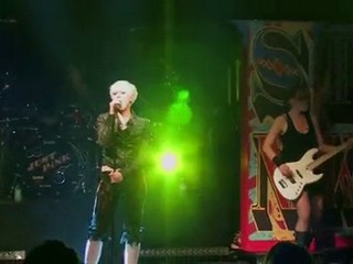 JUST PiNK Trailer - Europes best P!NK tribute show