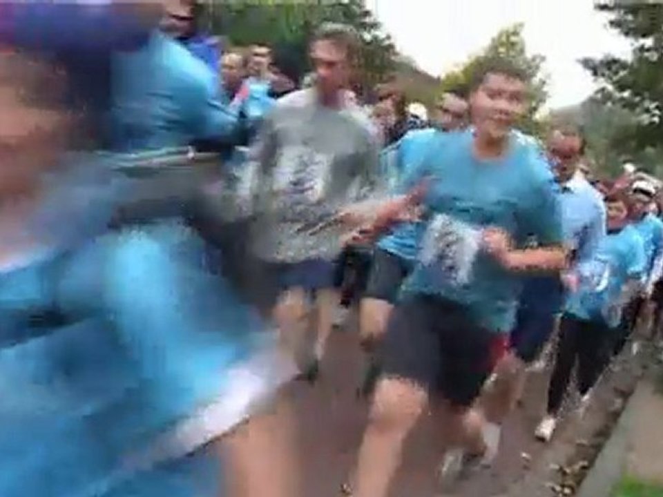 Testathlon 2009