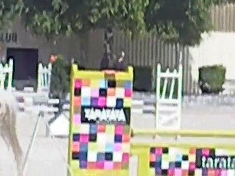 Inès et Quérida D3p la SHUC Mai 2010