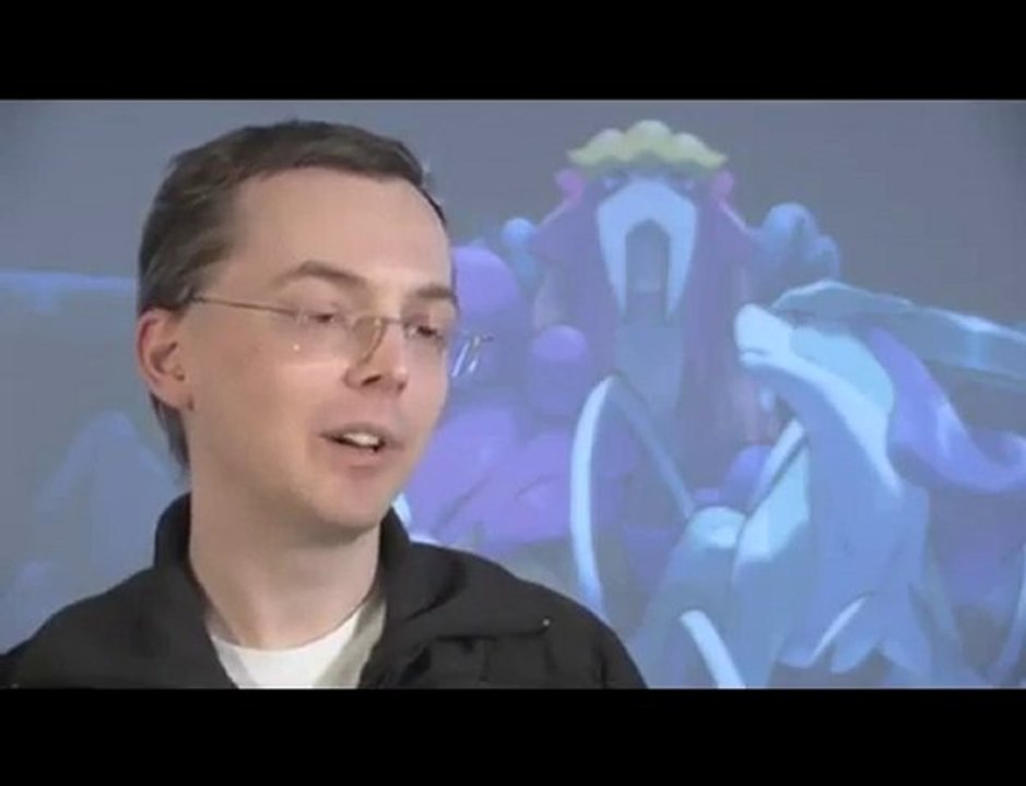 Die Pokémon sind zurück