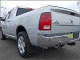 2010 Dodge Ram 1500 Tooele UT - by EveryCarListed.com