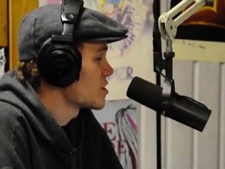 LeRoy Brown - Interview on Filtered Sunshine Radio