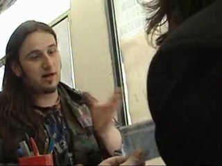 Les bons commerçants Ep6 "Le magicien"