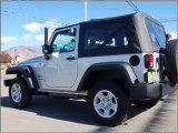 2010 Jeep Wrangler Tooele UT - by EveryCarListed.com