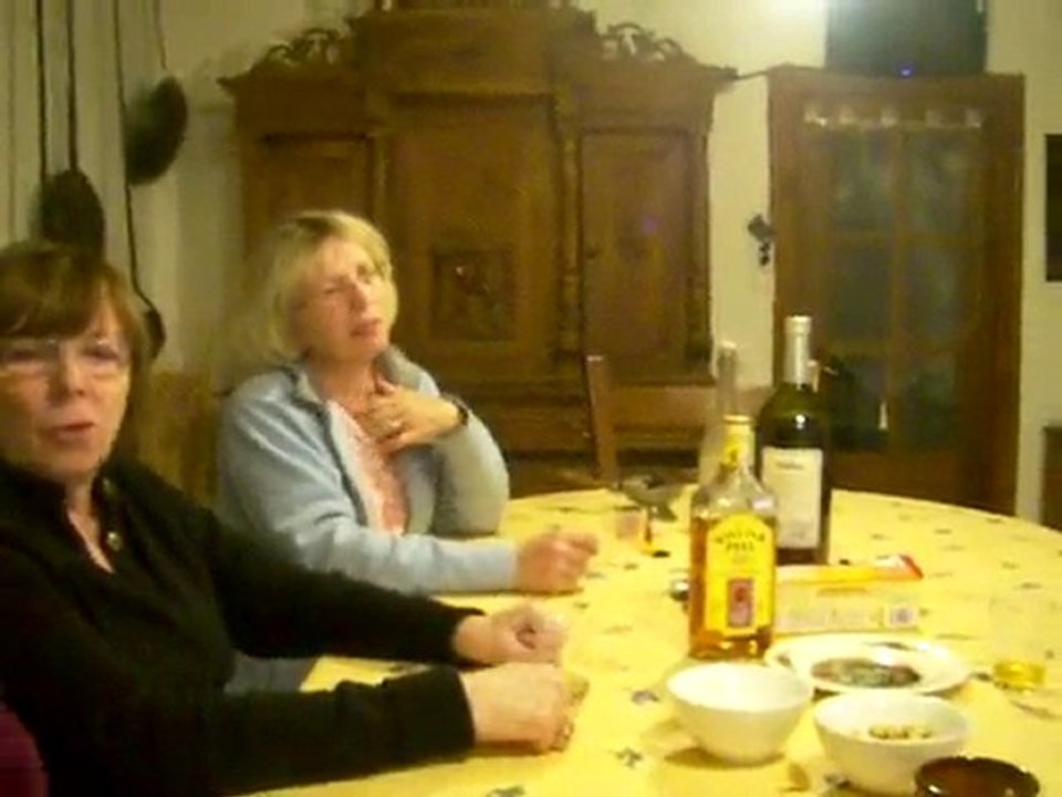 treban le 15 mai 2010