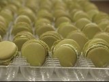Les macarons by Michel Galloyer - Grenier à Pain