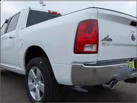 2010 Dodge Ram 1500 Tooele UT - by EveryCarListed.com