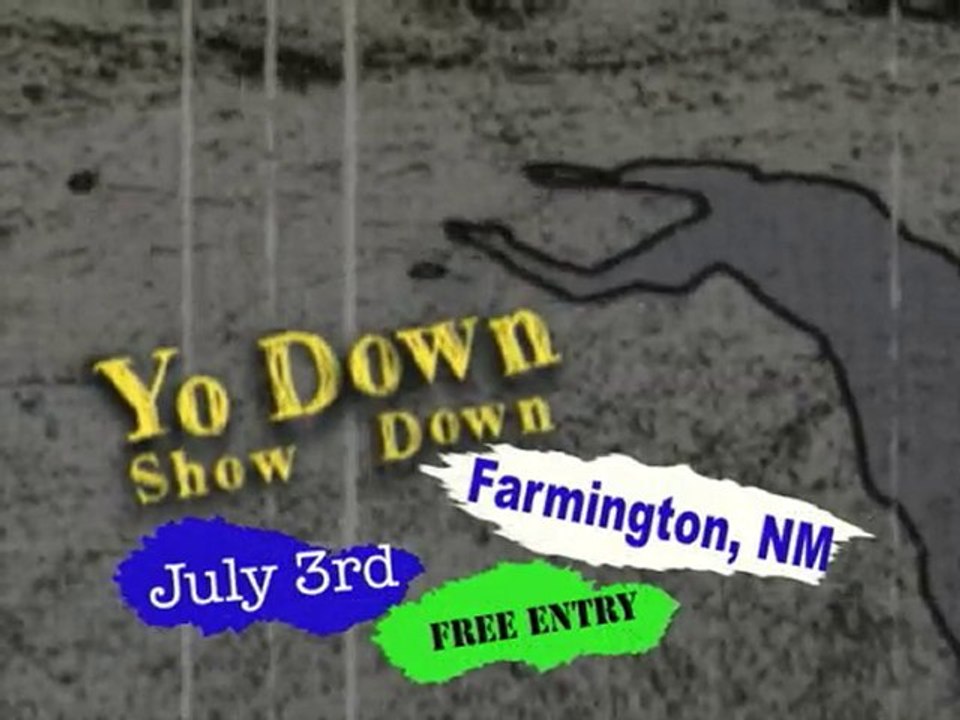 2010 Yo-Yo Contest PSA :15