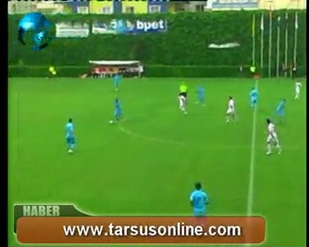 Tarsus idmanyurdu- 0 Elazığspor- 2 Macın Genis Özeti