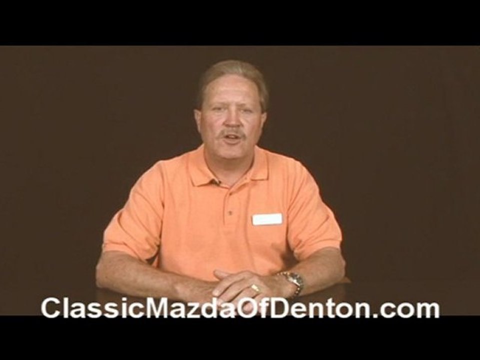 Compare Mazda Dallas Denton Lewisville TX with Hyundai