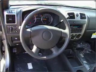 2010 GMC Canyon Manning SC - by EveryCarListed.com