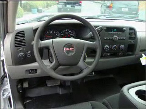 2010 GMC Sierra 1500 Manning SC - by EveryCarListed.com