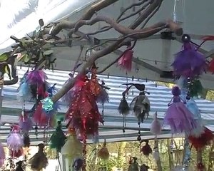 Le Printemps des Légendes 2010