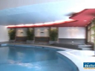 Résidence Les Clarines - Les Menuires