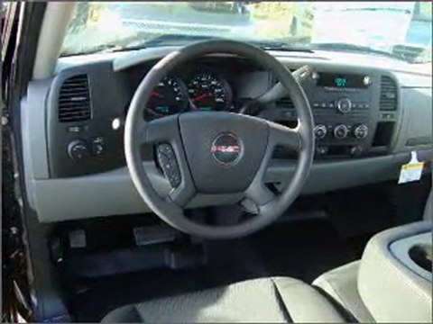2010 GMC Sierra 1500 Manning SC - by EveryCarListed.com