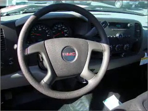 2010 GMC Sierra 1500 Manning SC - by EveryCarListed.com