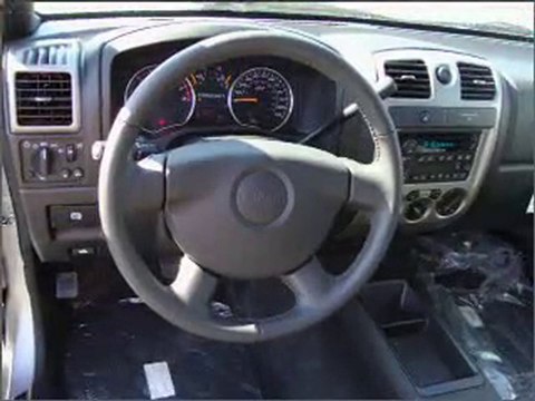 2010 GMC Canyon Manning SC - by EveryCarListed.com