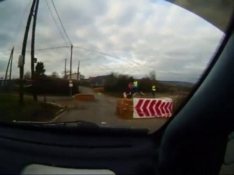 rallye vins de champagne 2010