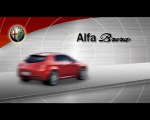 Alfa Romeo La Teste