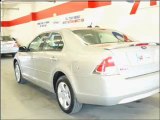 2007 Ford Fusion Victor NY - by EveryCarListed.com