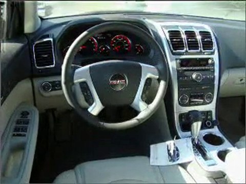 2010 GMC Acadia Manning SC - by EveryCarListed.com
