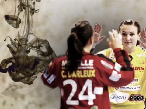LFH : Clip Metz HB 09-10