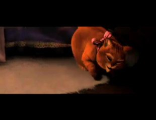 SHREK PARA SIEMPRE – EL GATO CON BOTAS