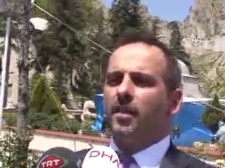 Yeni Tokat Gazetemiz Kene-Çek Kıskacını ücretsiz dağıttı