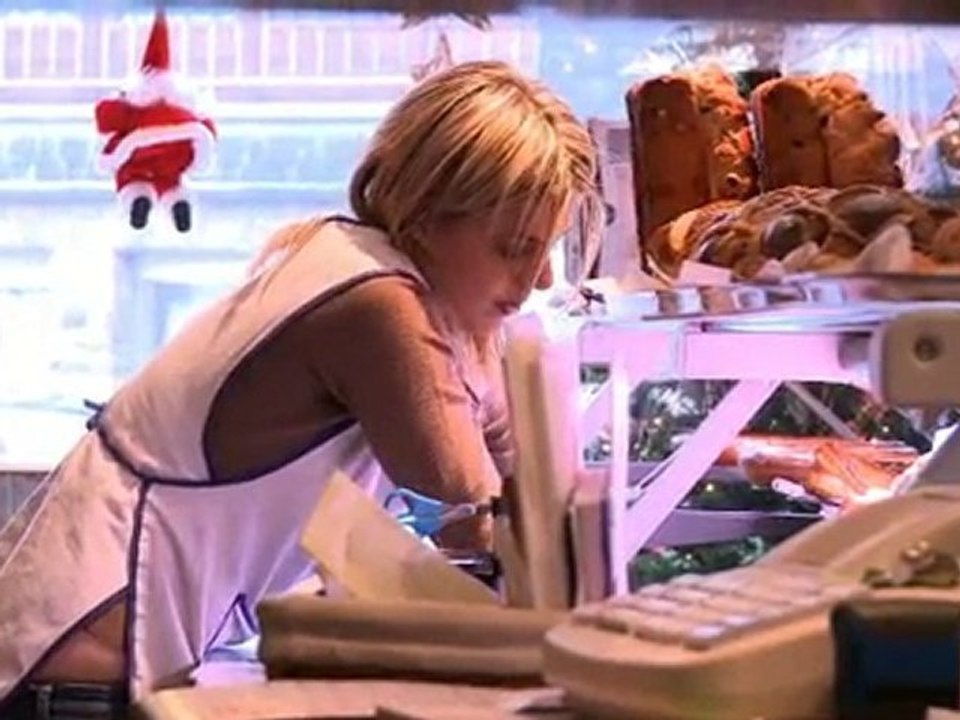 Boulangerie artisanale et pâtisserie à Corbion