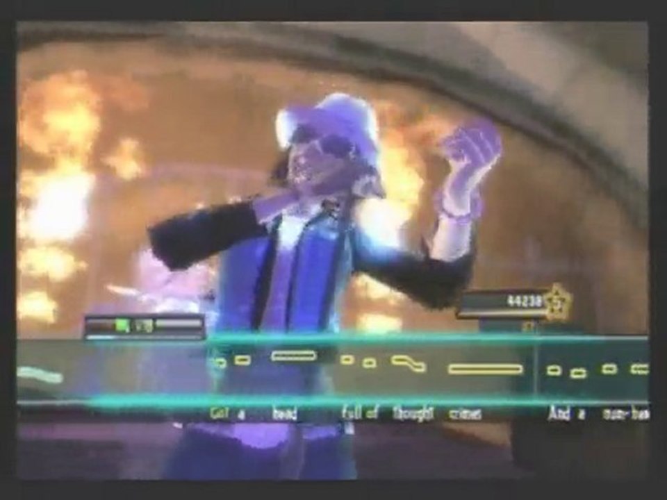 Guitar Hero DLC - Number With No Name (Expert Vocals FC)