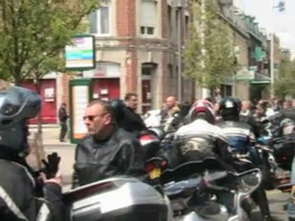 Bénédiction des motars à Béthune 034