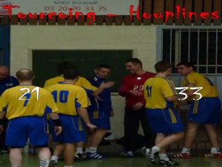 Tourcoing - Houplines