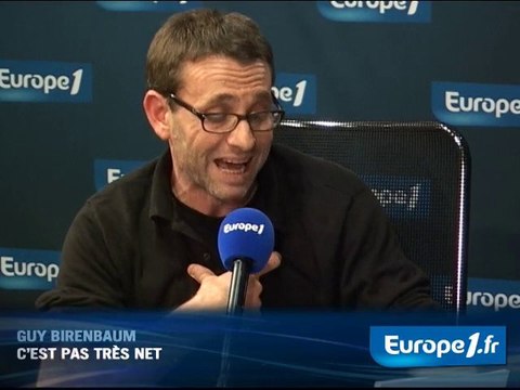 Dangereuse usurpation sur le net