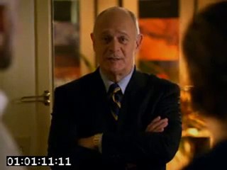 Undercovers, sneak peak 1