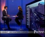 Politiquement parlant avec Benoist Apparu-DIRECT 8(11/05/10)