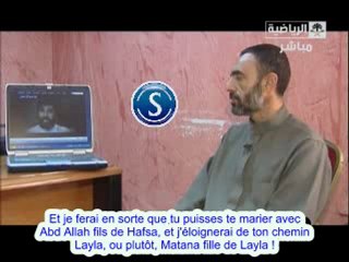 Magie, voyance sur les chaines satéllites 4/5