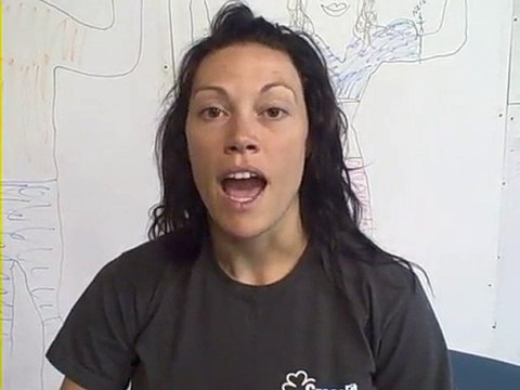 Athletic Recovery Blog - Week 6 Kat's Knee Issues