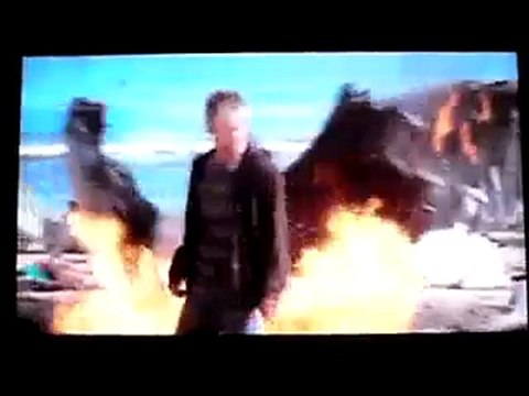 Lost Episode 6.16 - What They Died For - Sky One Promo