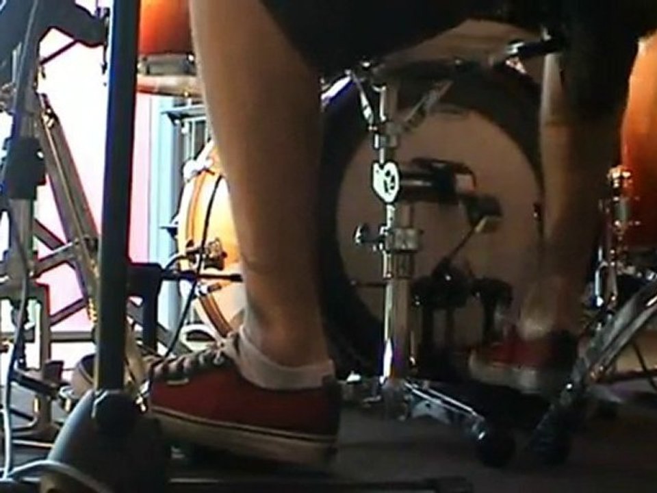 Max Coudre - Shallow (Porcupine Tree) Drums Cover