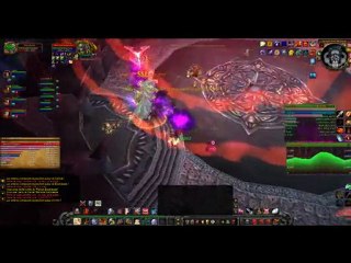 Armonium VS La Reine de sang, Lana'Thel