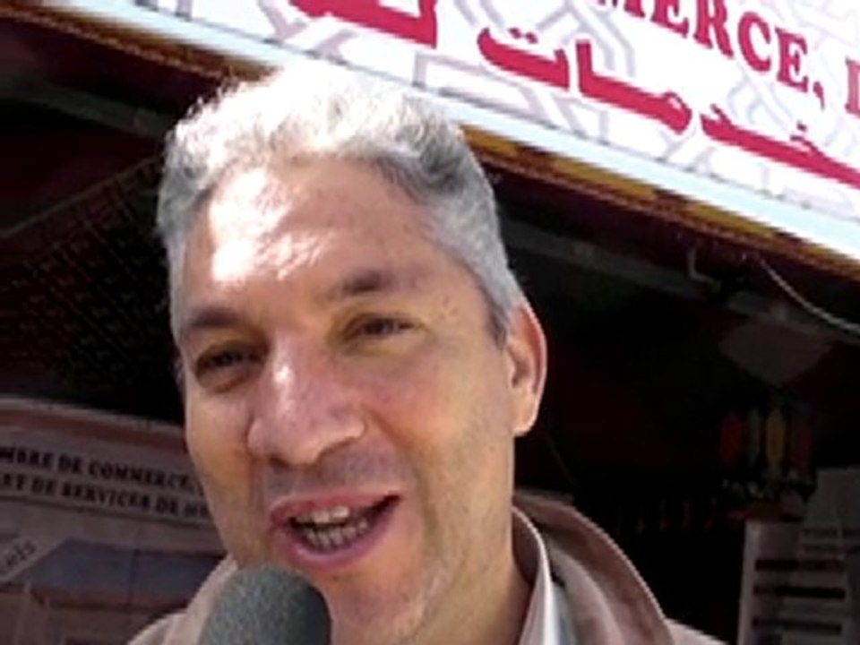 Foire de Chaumont, le bilan