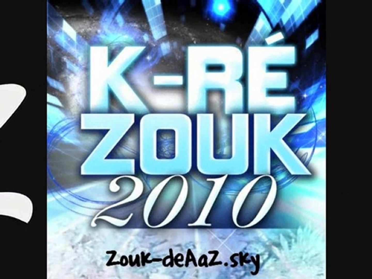 K-RE ZOUK