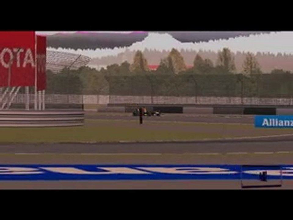 7ª CARRERA DE PRETEMPORADA F1SUPERLEAGUE FUJI-JAPON_xvid